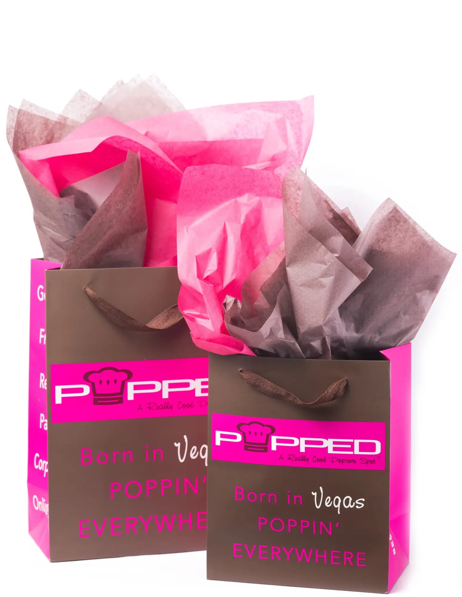 Gourmet Popcorn | Gift Baskets
