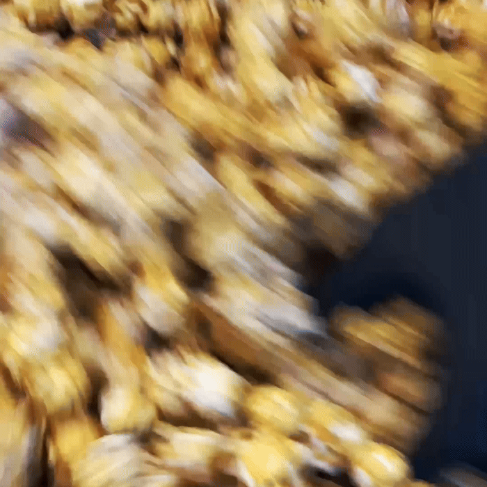 August | Lemon Tart Gourmet Popcorn Boujee Gourmet