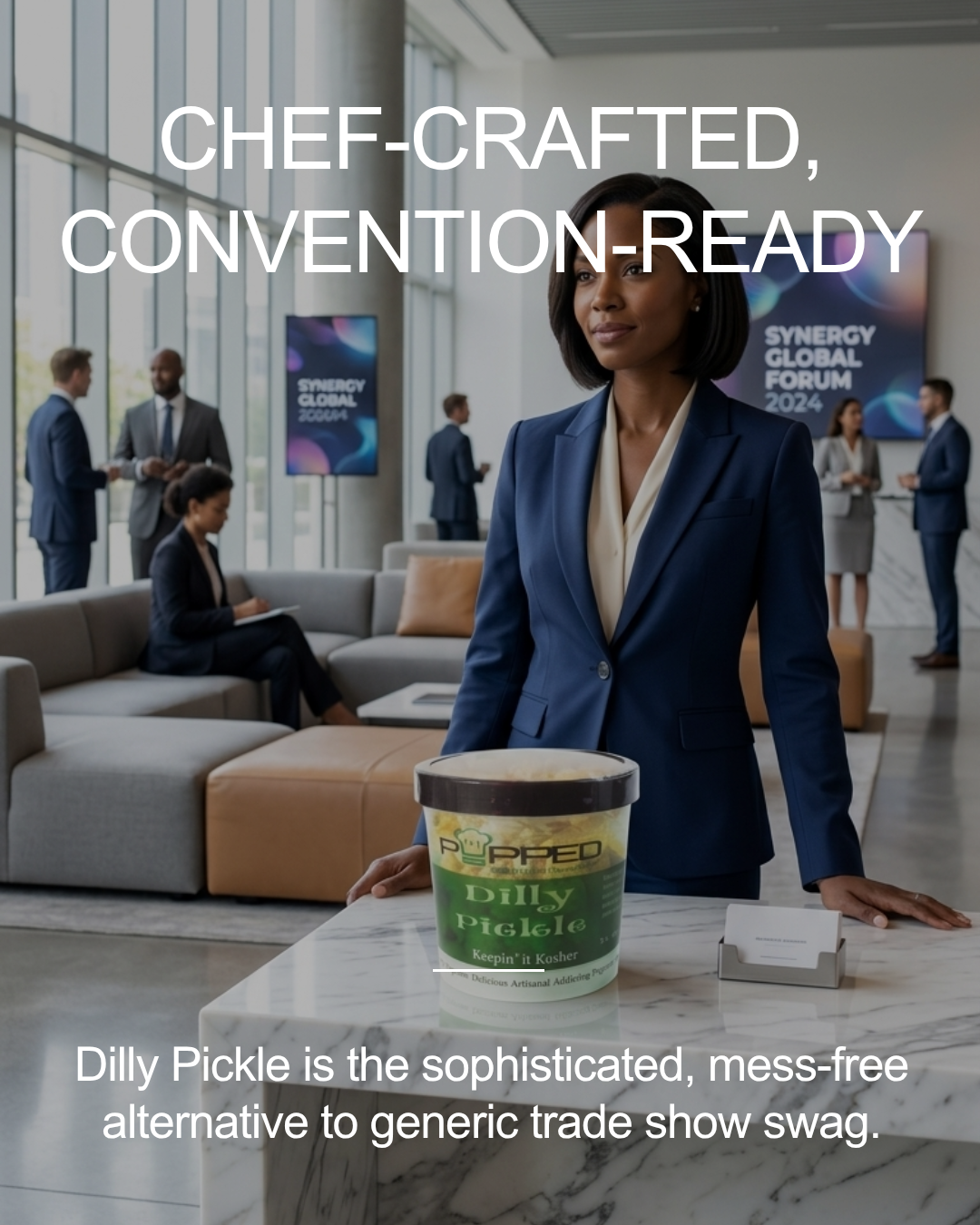 Dill Pickle Popcorn Gifts 2026: The Viral Tangy Crunch Everyone Is Obsessed With