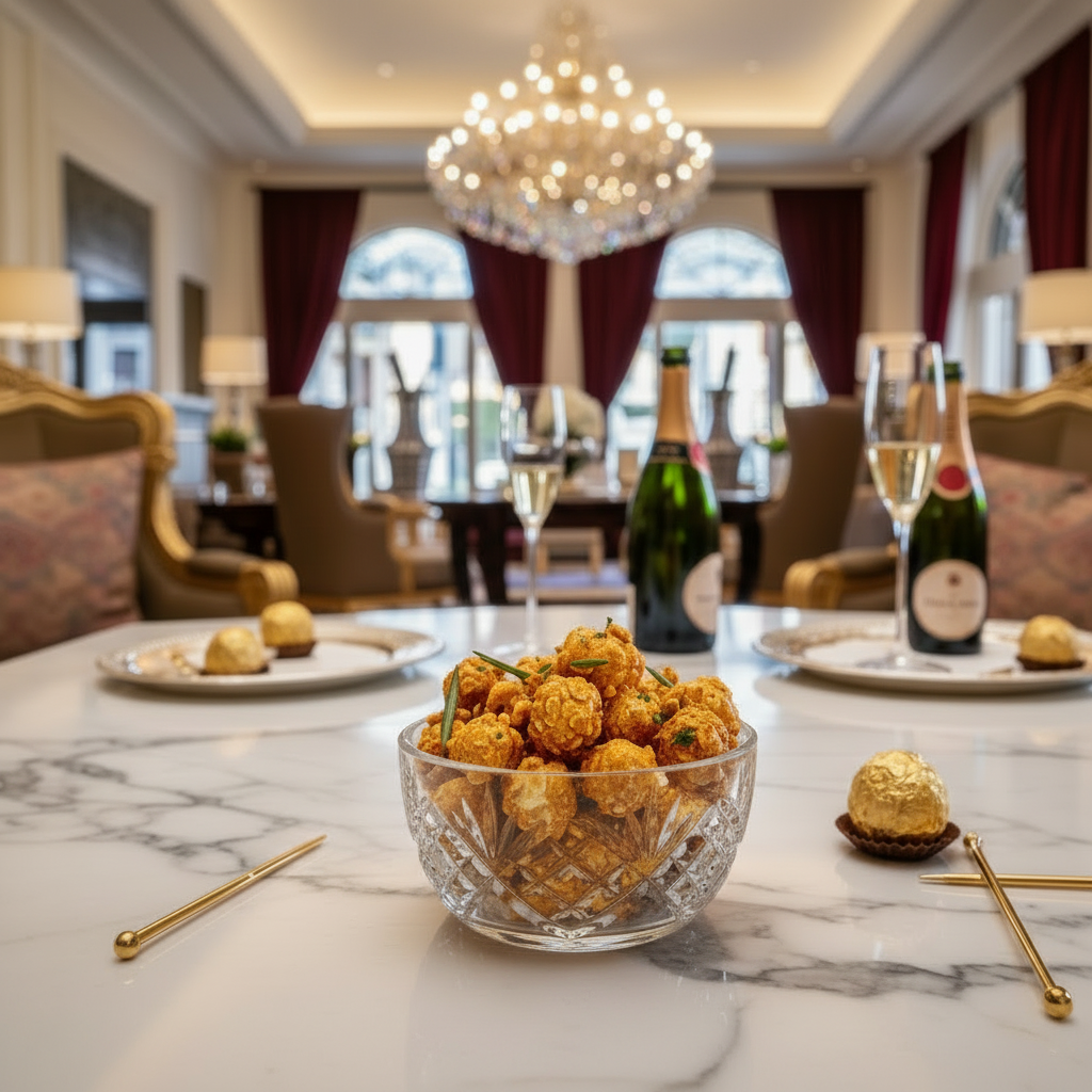 Swicy Popcorn Gifts 2026: Bold Sweet and Spicy Flavors from Popped Las Vegas