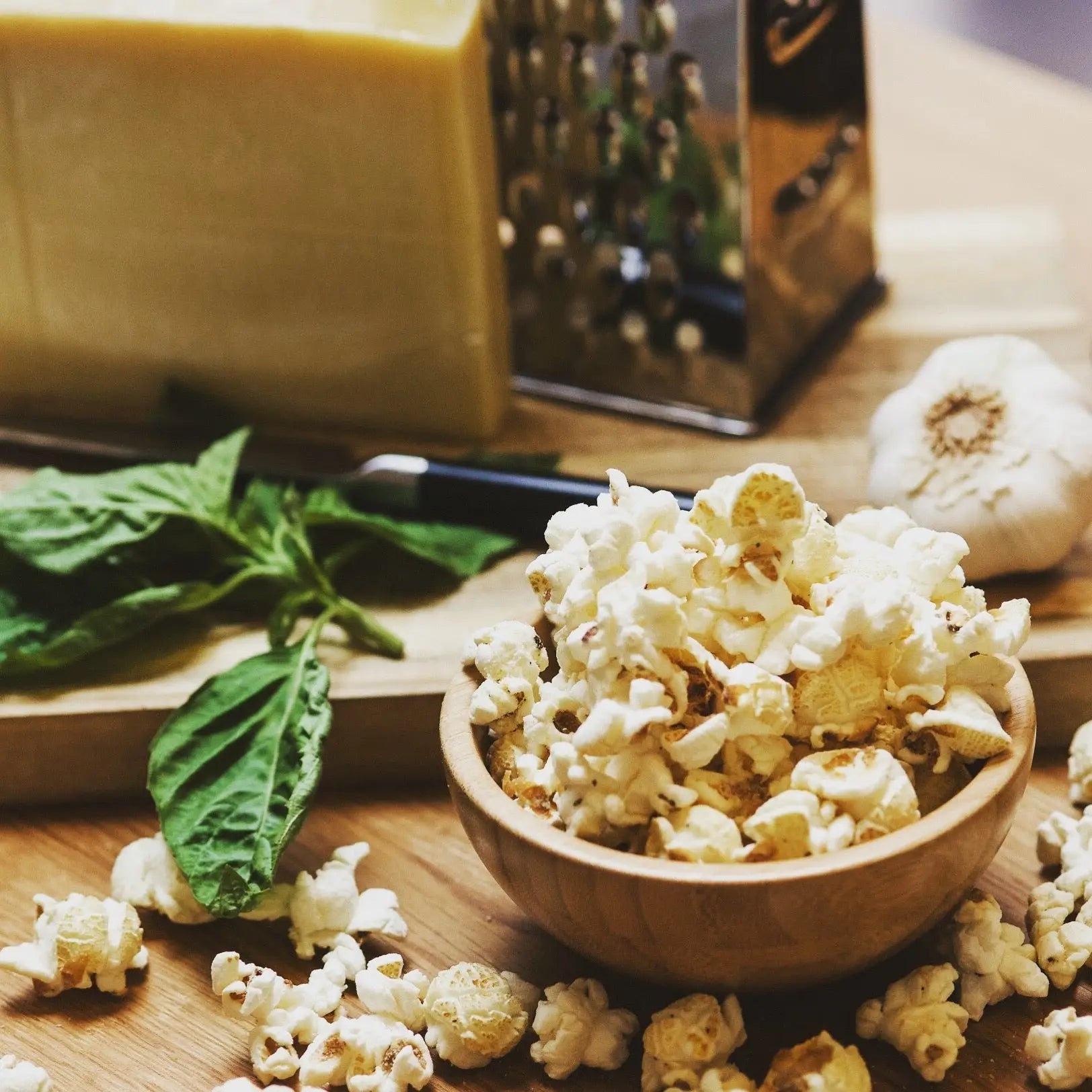 Our Top 5 Top Selling Gourmet Popcorn Flavors