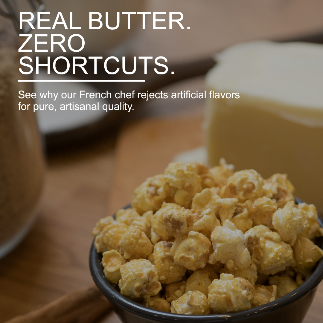 Is popcorn good for you? Short answer: Yes