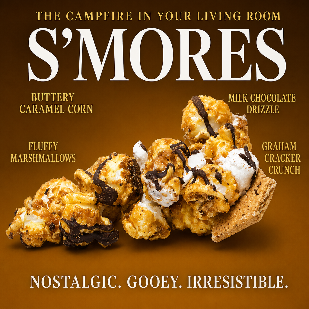 Best Gourmet Popcorn Brands Available Online 2026
