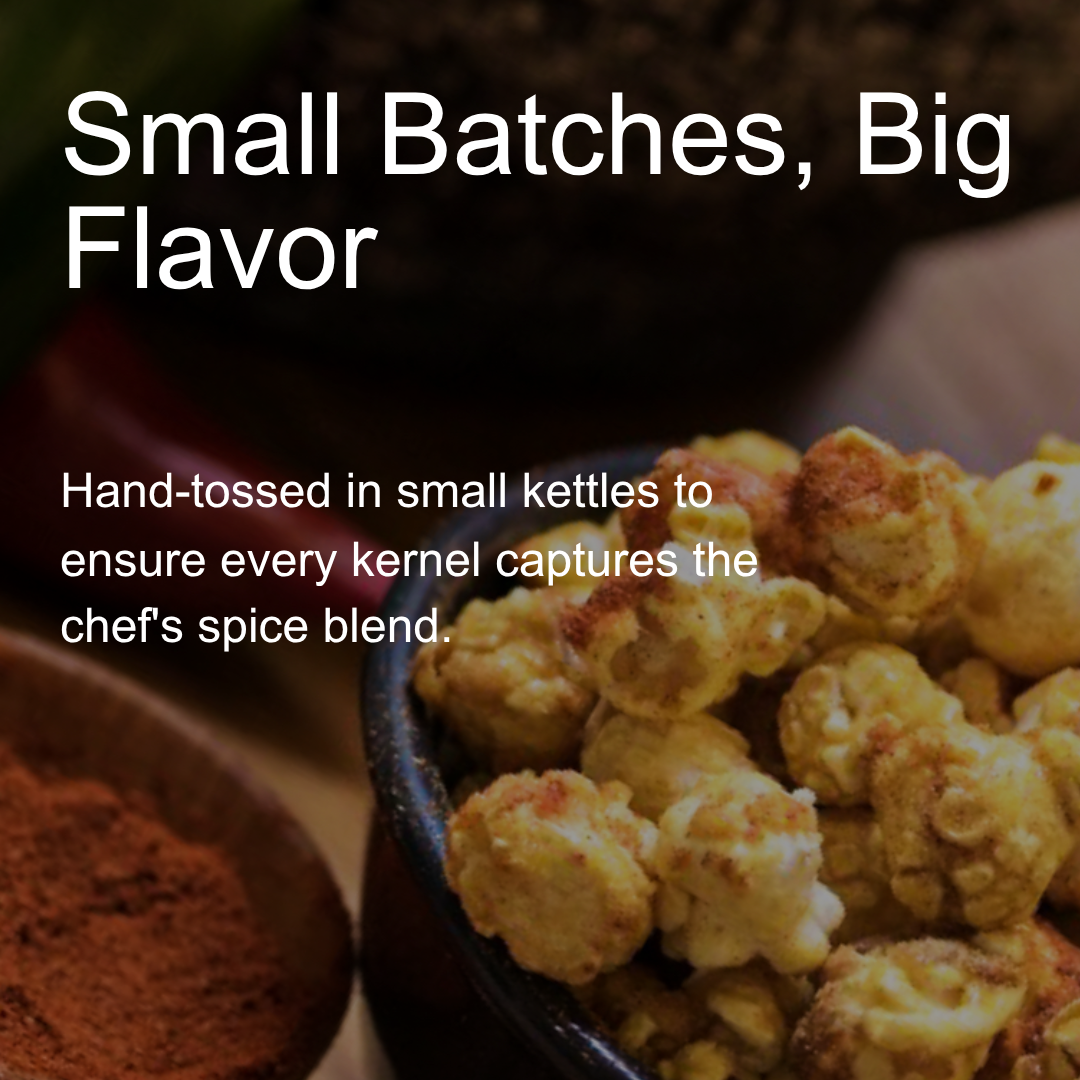 The Best Gourmet Popcorn Gifts: Why Everyone Loves a Buttery Caramel Surprise