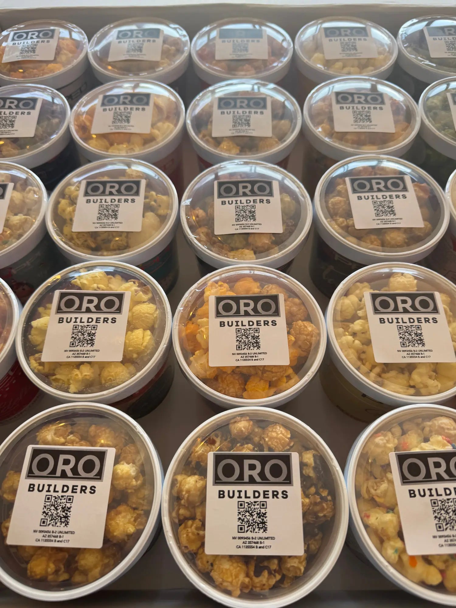 The Ultimate Guide to Corporate Gifting: Creating Lasting Connections & Measurable Impact