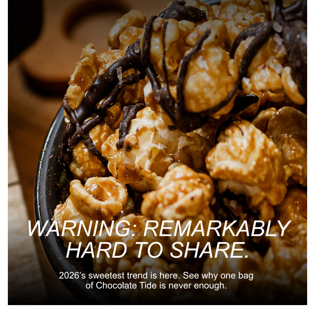 Where to Buy Popcorn for a Party: Best Gourmet Options Online