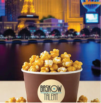 popped gourmet popcorn in las vegas corporate examples