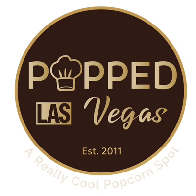 Popped Las Vegas