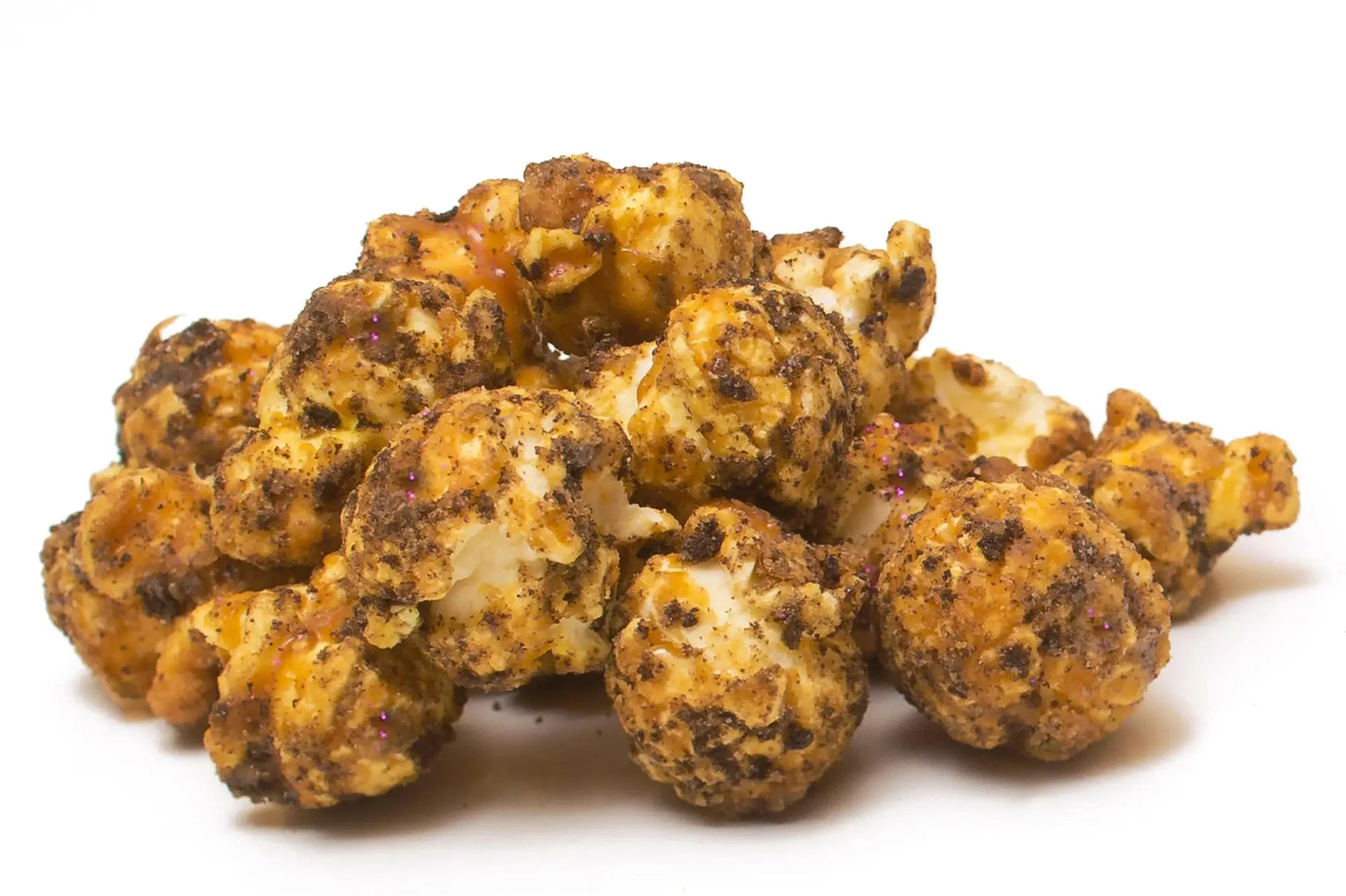 Cookies & Cream Popcorn Bling