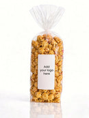 Custom Popcorn Bags | Party Favor | Set of 20