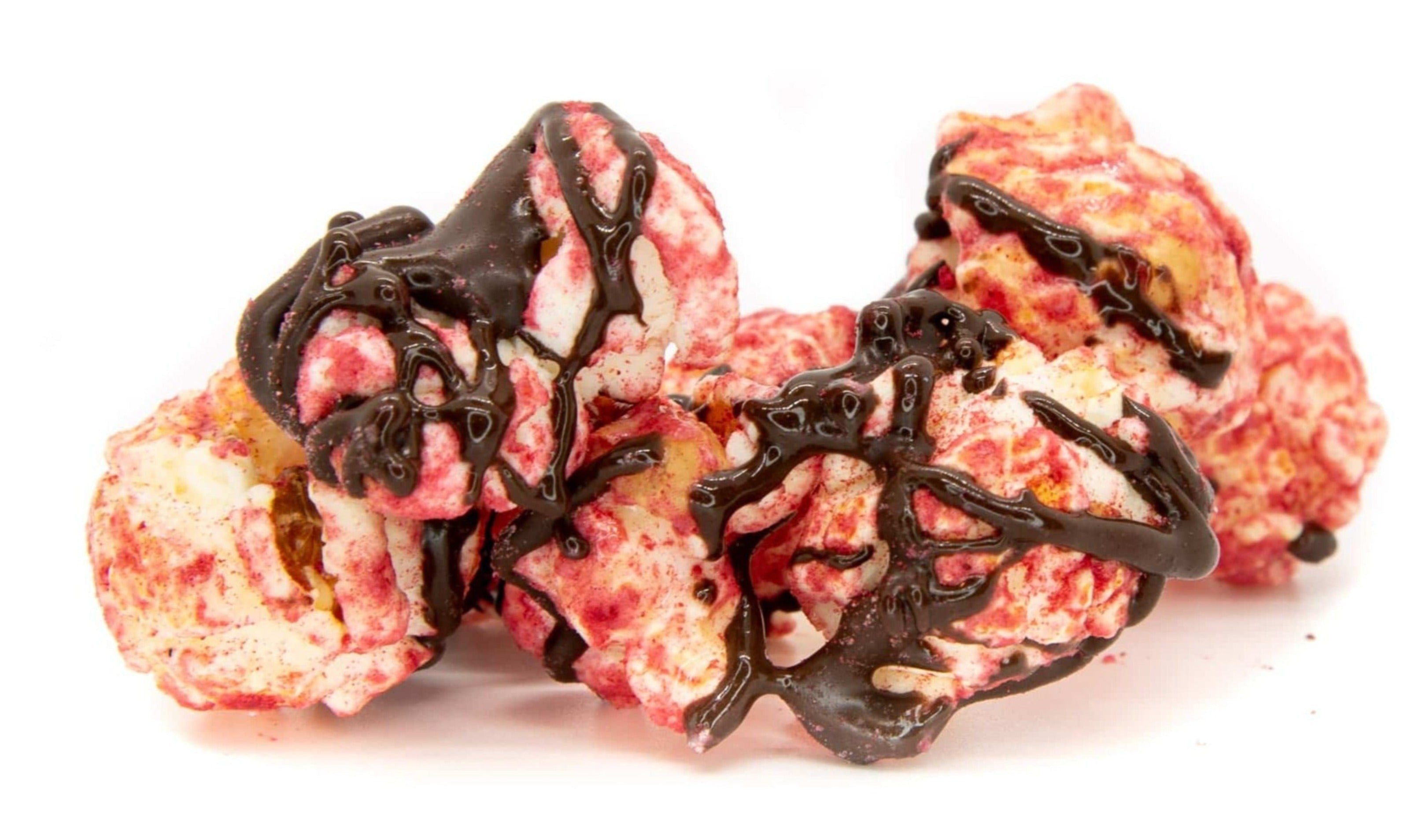 February | Mon Cheri |  Mix Berries & Chocolate