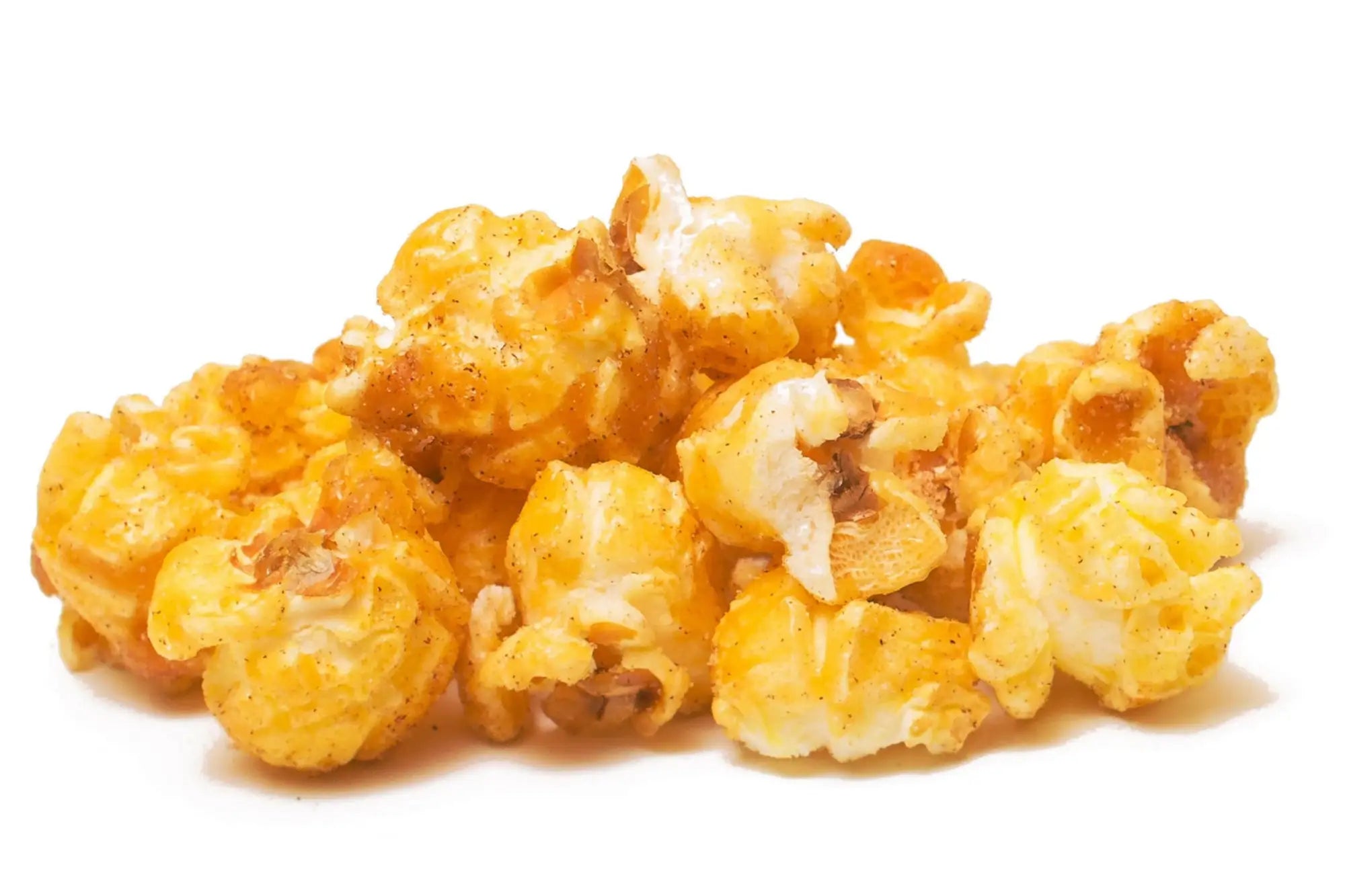 Toasted Cinnamon Churro Popcorn
