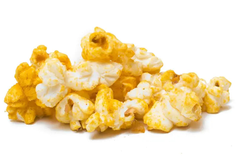Hot Stuff | Jalapeno & Cheese