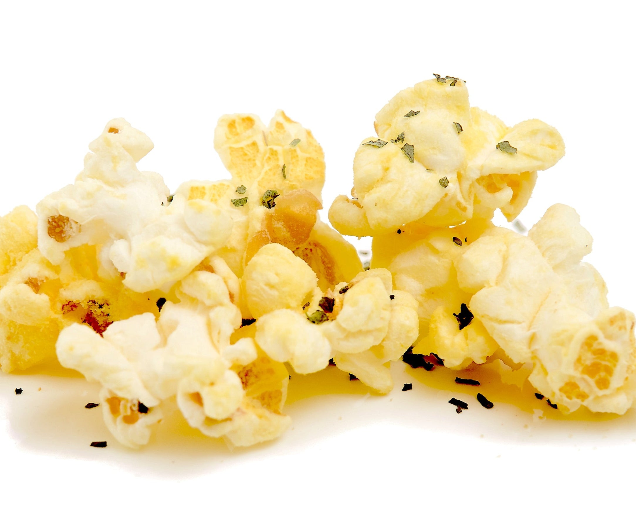 June |  Elote Street Corn Gourmet Popcorn
