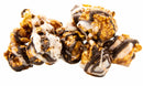Flavor of the Month | Moccachino | Coffee - infused Caramel | White and Dark Chocolate - POPPED LAS VEGAS