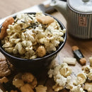 Oiishi Nori | Hurricane Gourmet Popcorn - 12- measuring cups of popcorn per bag | weight varies by flavor - Boujee