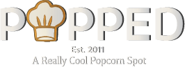 Popped Las Vegas