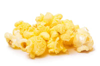 Salt & Vinegar | Gourmet Popcorn - POPPED LAS VEGAS