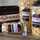 POPPED LAS VEGAS Buffalo Hot & Ranch | Gourmet Popcorn