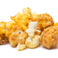 POPPED LAS VEGAS Chi City Mix | Chicago Style Cheese & Caramel Gourmet Popcorn