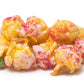 POPPED LAS VEGAS Pink'adelic | White Chocolate, Pop Rocks, Nerds & Freeze Dried Raspberries