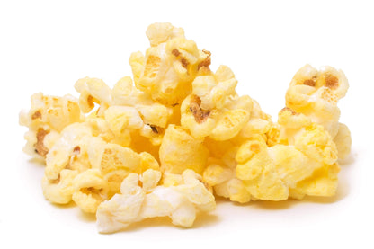 Delight Your Taste Buds with Popped Las Vegas White Cheddar Cheese Gourmet Popcorn! Elevate Your Snack Game with this Creamy and Savory Treat. Handcrafted with Premium Ingredients for Optimal Flavor and Crunch. Satisfy Your Cravings with the Perfect Blend of Smooth White Cheddar Cheese. Order Now for an Unforgettable Gourmet Experience